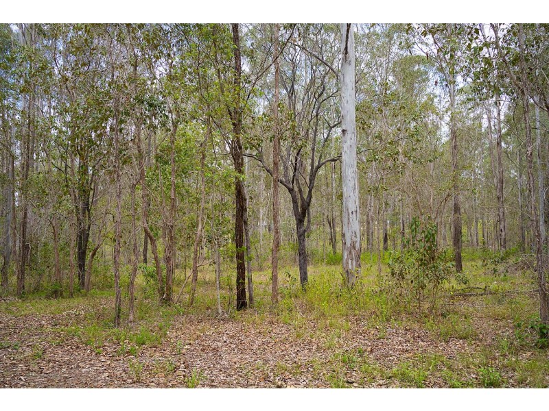 Curra QLD 4570