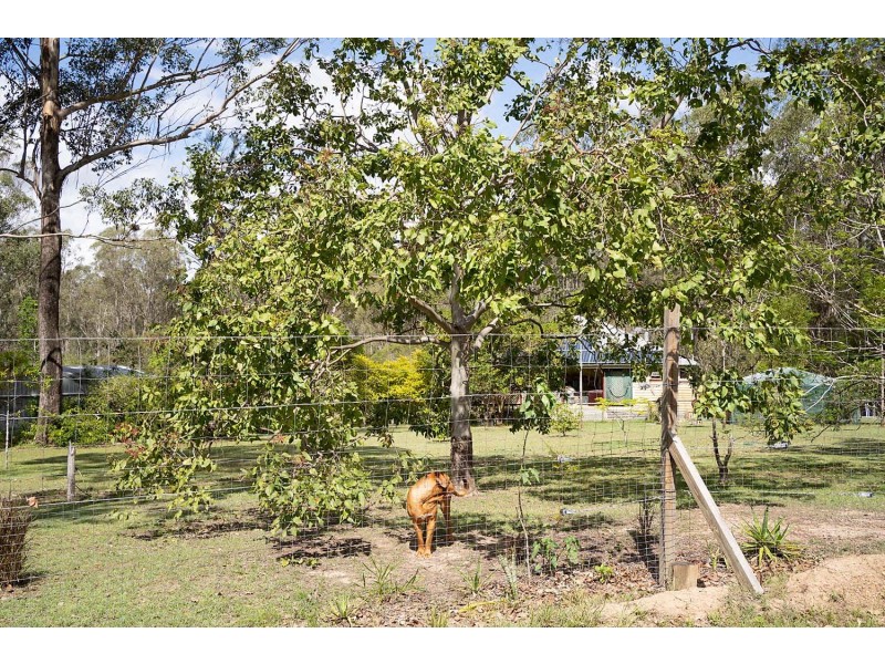 Curra QLD 4570