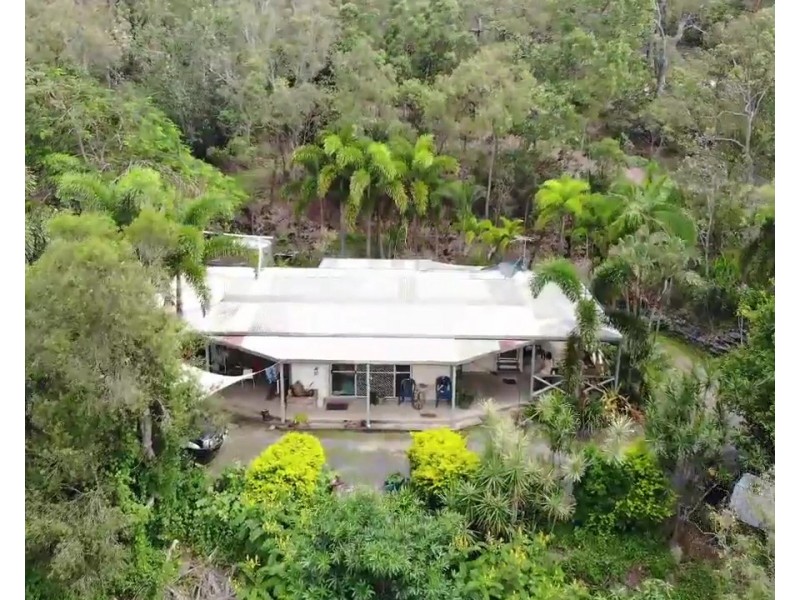 Kuttabul QLD 4741