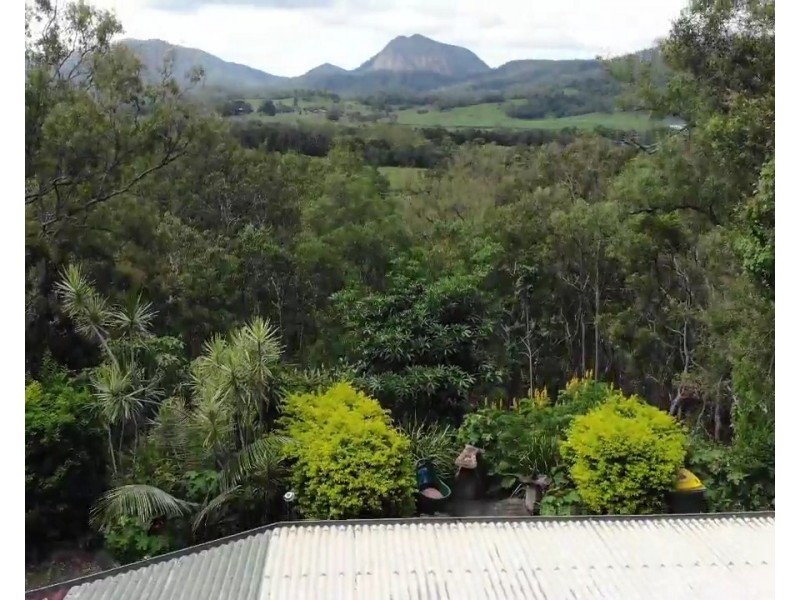 Kuttabul QLD 4741