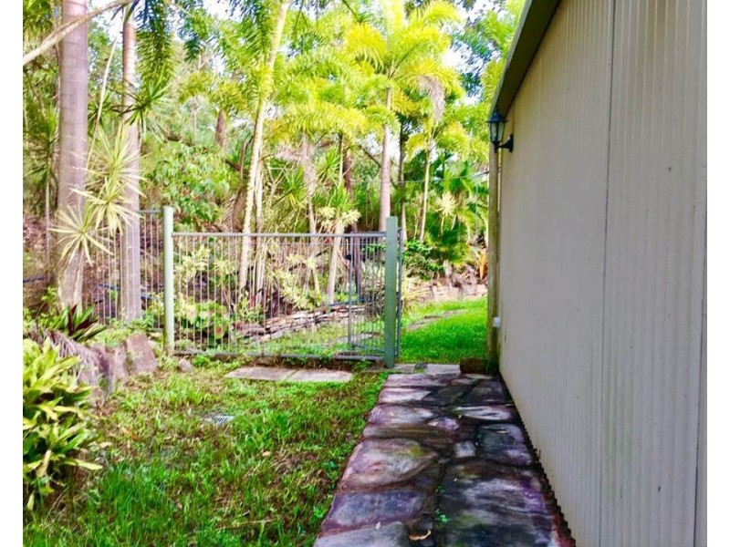 Kuttabul QLD 4741
