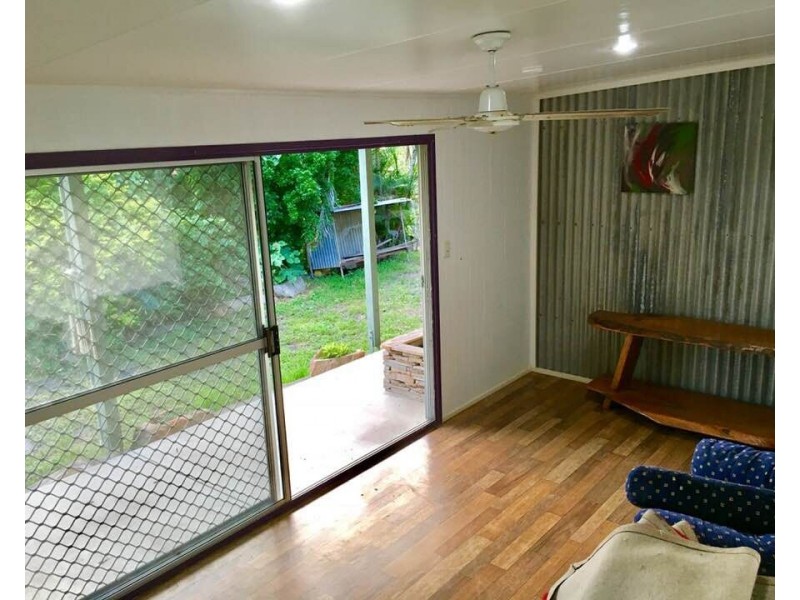 Kuttabul QLD 4741