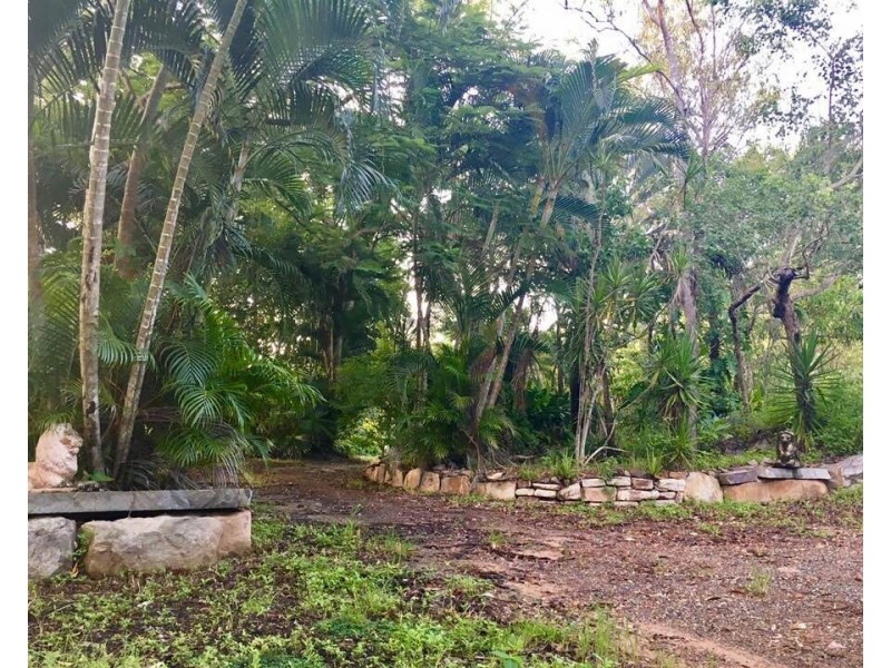 Kuttabul QLD 4741