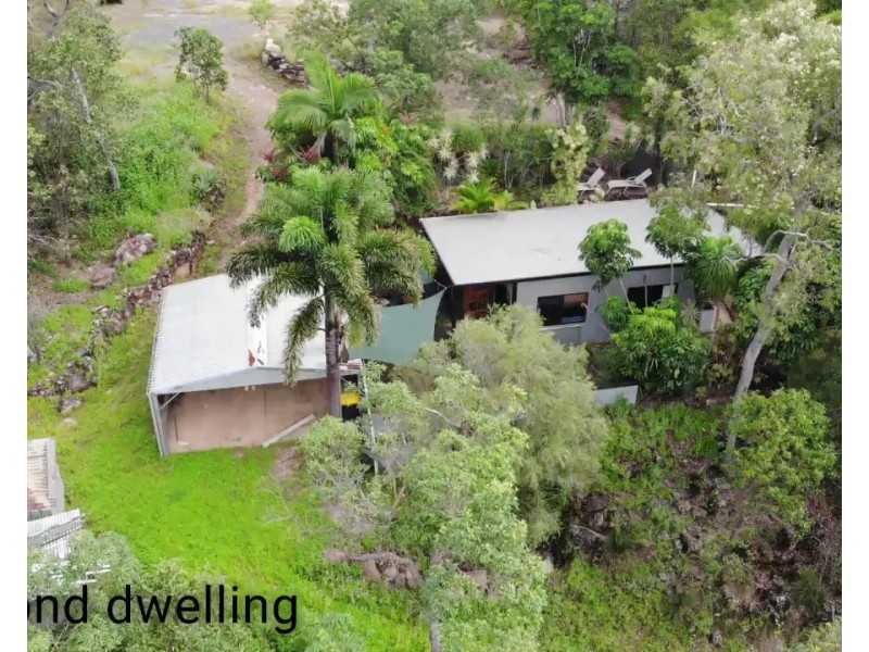 Kuttabul QLD 4741