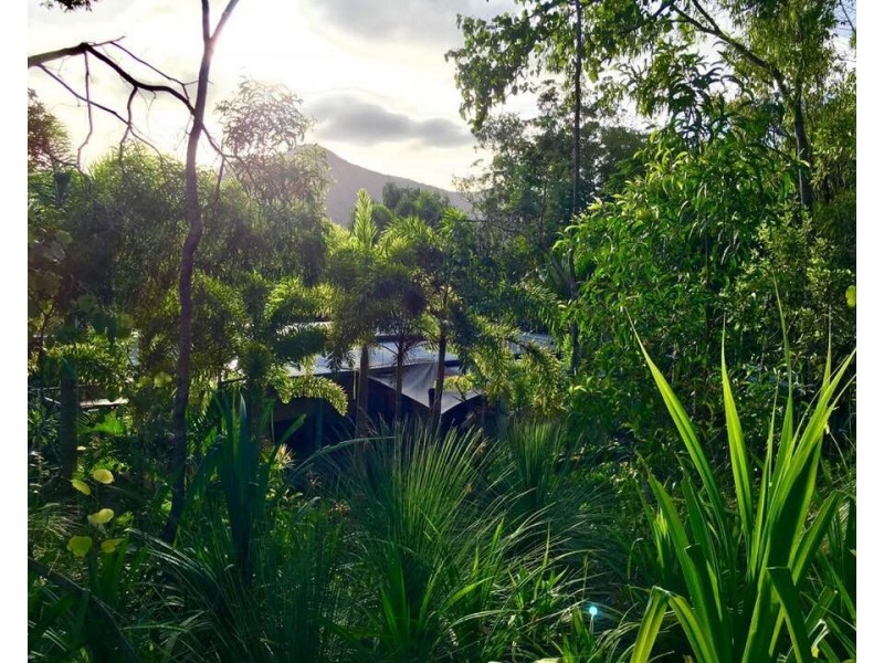 Kuttabul QLD 4741
