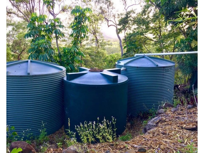 Kuttabul QLD 4741