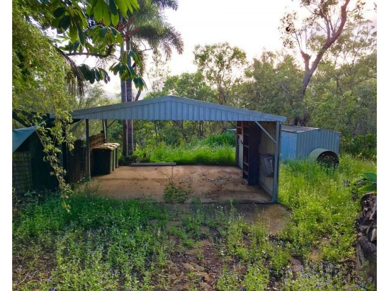 Kuttabul QLD 4741