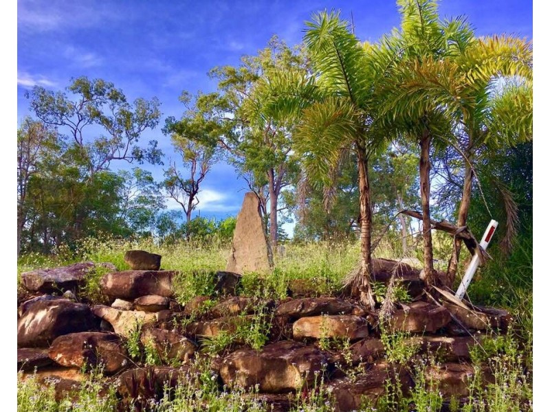 Kuttabul QLD 4741