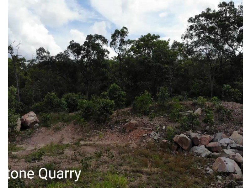 Kuttabul QLD 4741