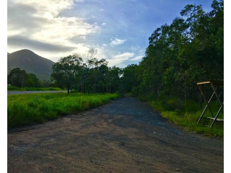 Kuttabul QLD 4741