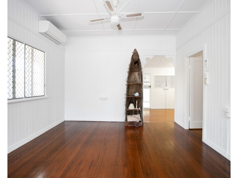Slade Point QLD 4740