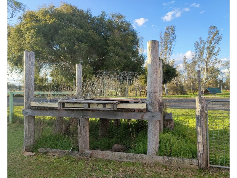 95 MacIntyre Street, Leyburn QLD 4365