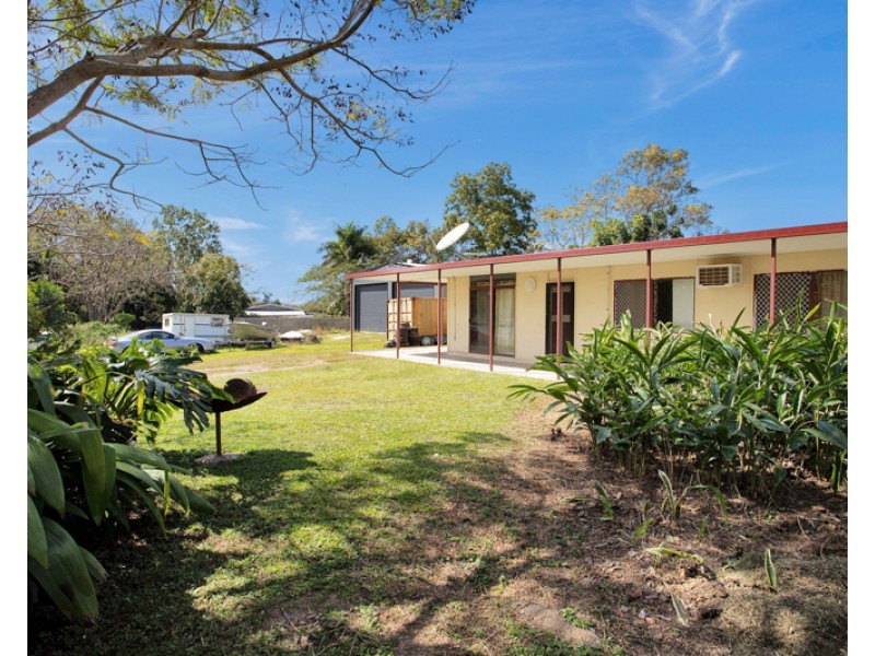 26 Mount Ossa Seaforth Road, Mount Ossa QLD 4741