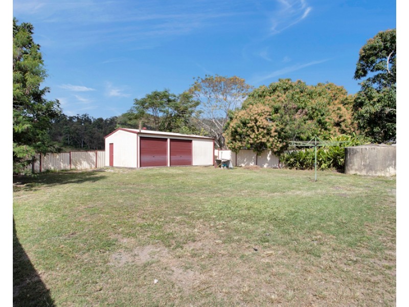 26 Mount Ossa Seaforth Road, Mount Ossa QLD 4741