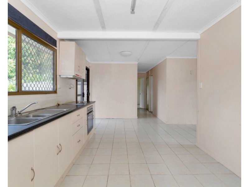 26 Mount Ossa Seaforth Road, Mount Ossa QLD 4741