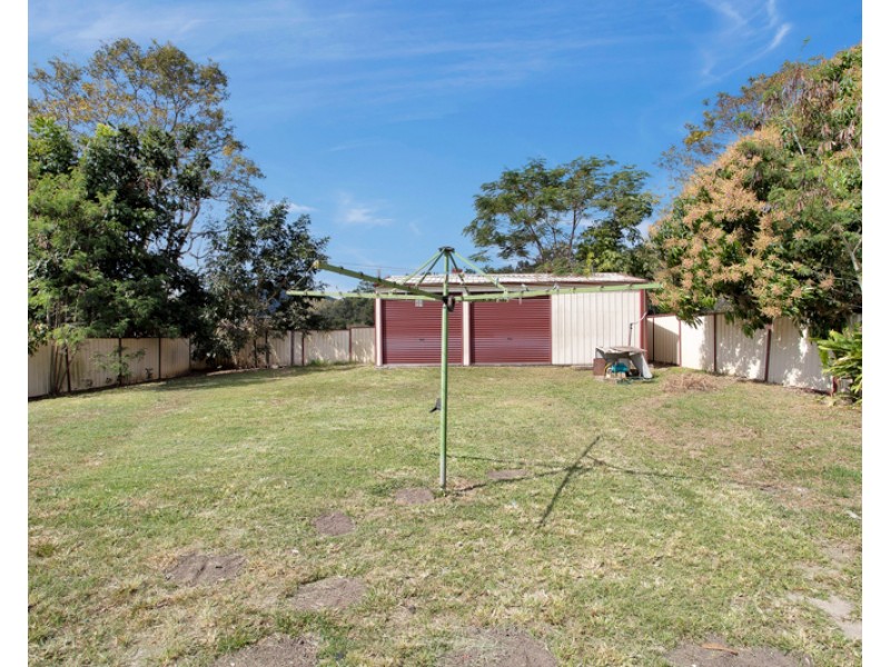 26 Mount Ossa Seaforth Road, Mount Ossa QLD 4741