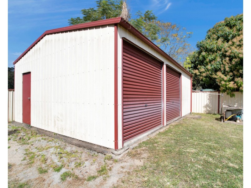 26 Mount Ossa Seaforth Road, Mount Ossa QLD 4741
