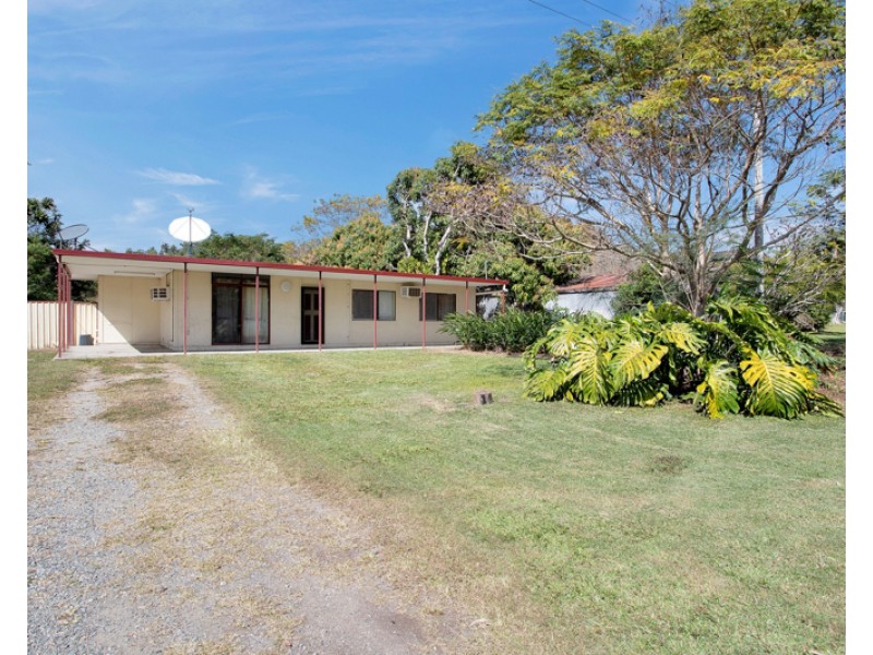 26 Mount Ossa Seaforth Road, Mount Ossa QLD 4741
