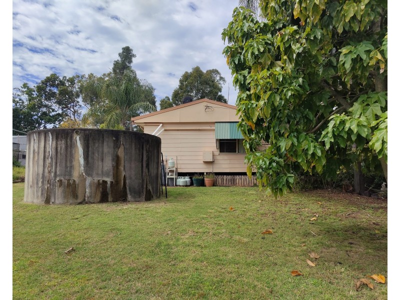 282 Smith Road, Booie QLD 4610
