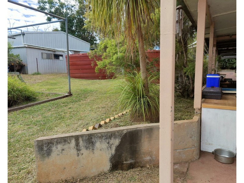 282 Smith Road, Booie QLD 4610