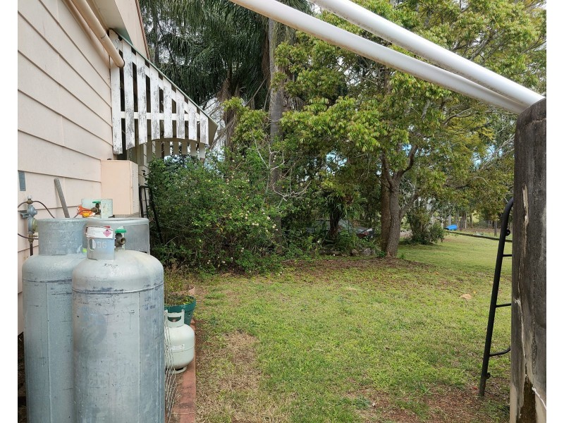 282 Smith Road, Booie QLD 4610