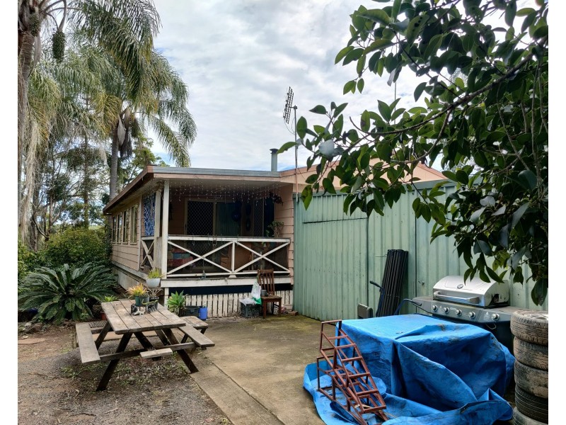 282 Smith Road, Booie QLD 4610
