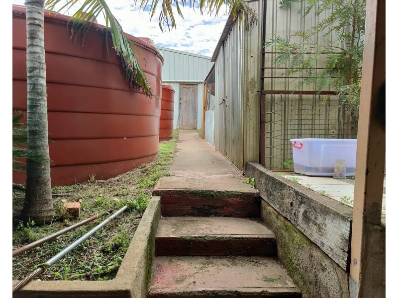 282 Smith Road, Booie QLD 4610