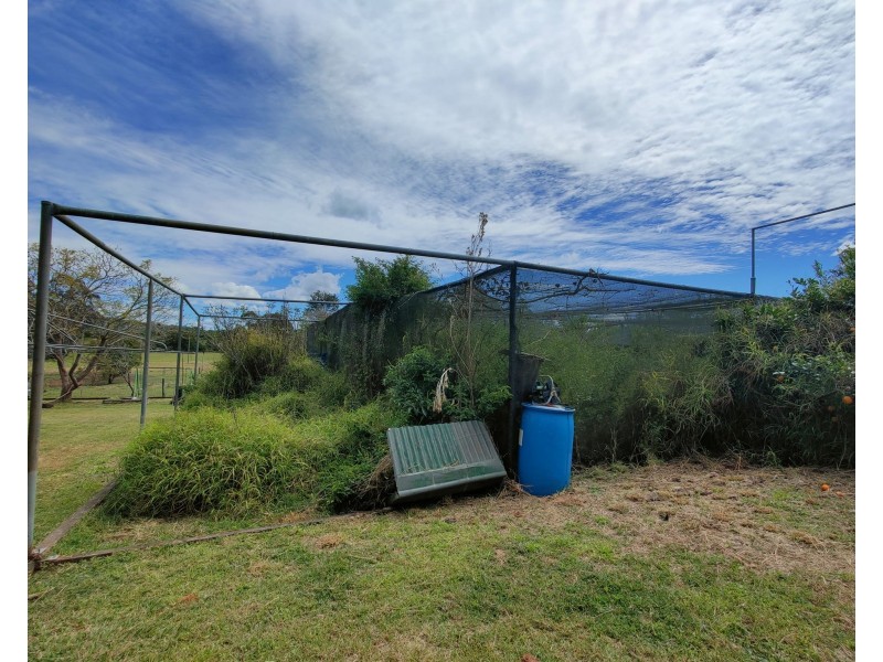282 Smith Road, Booie QLD 4610