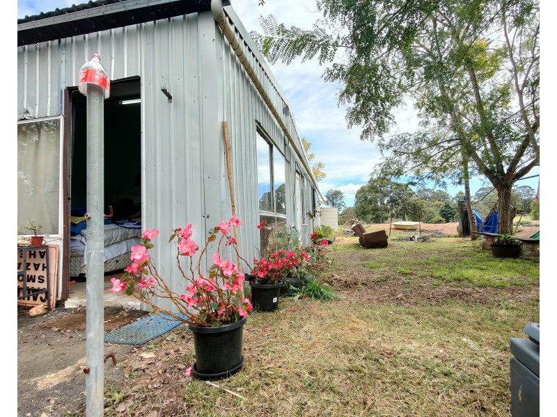 282 Smith Road, Booie QLD 4610