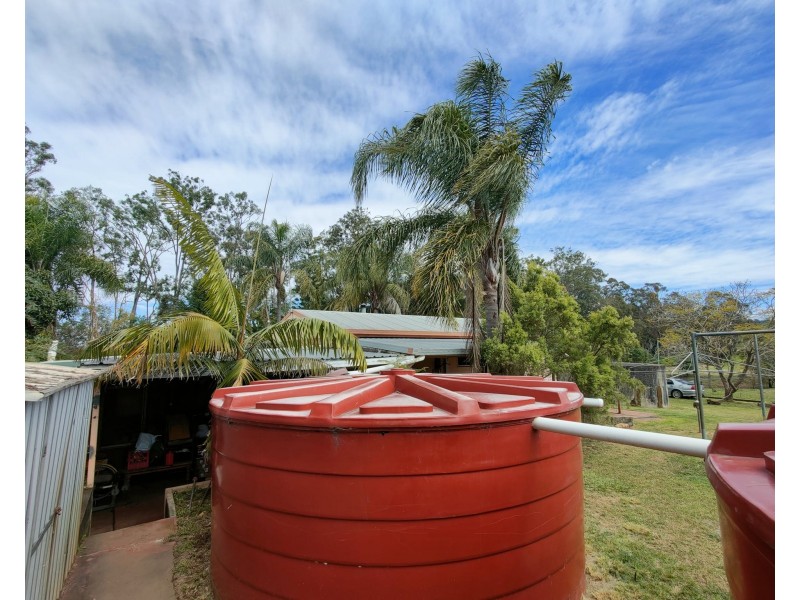 282 Smith Road, Booie QLD 4610