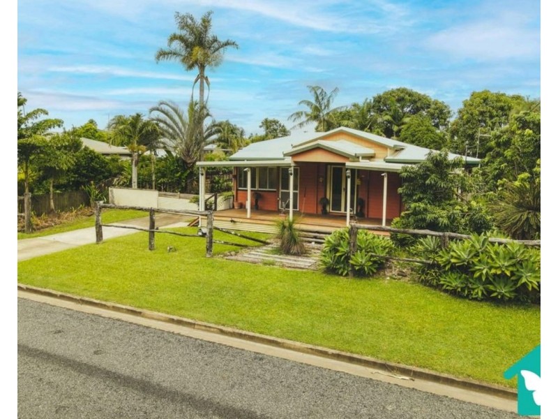 15 Jupp Street, Proserpine QLD 4800