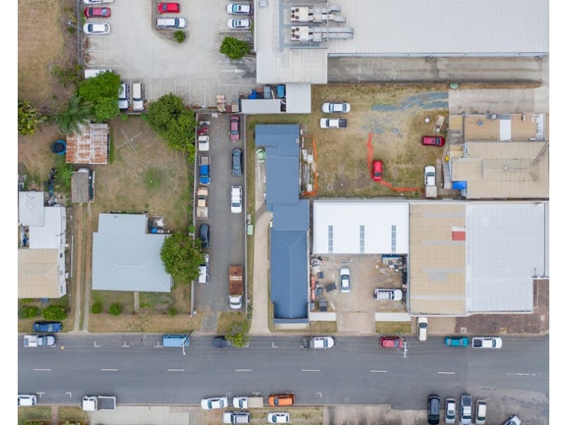 6 Waite Street, Proserpine QLD 4800