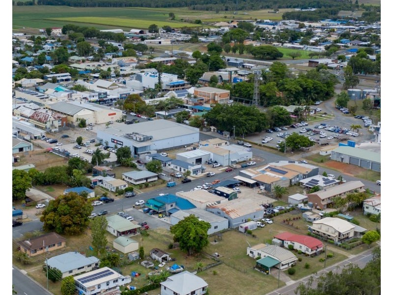 6 Waite Street, Proserpine QLD 4800