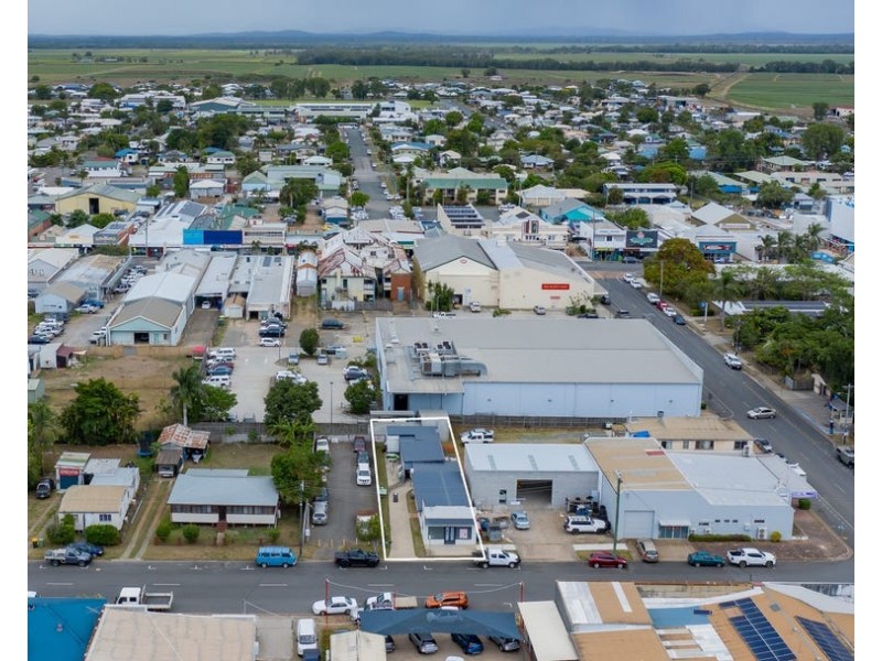 6 Waite Street, Proserpine QLD 4800