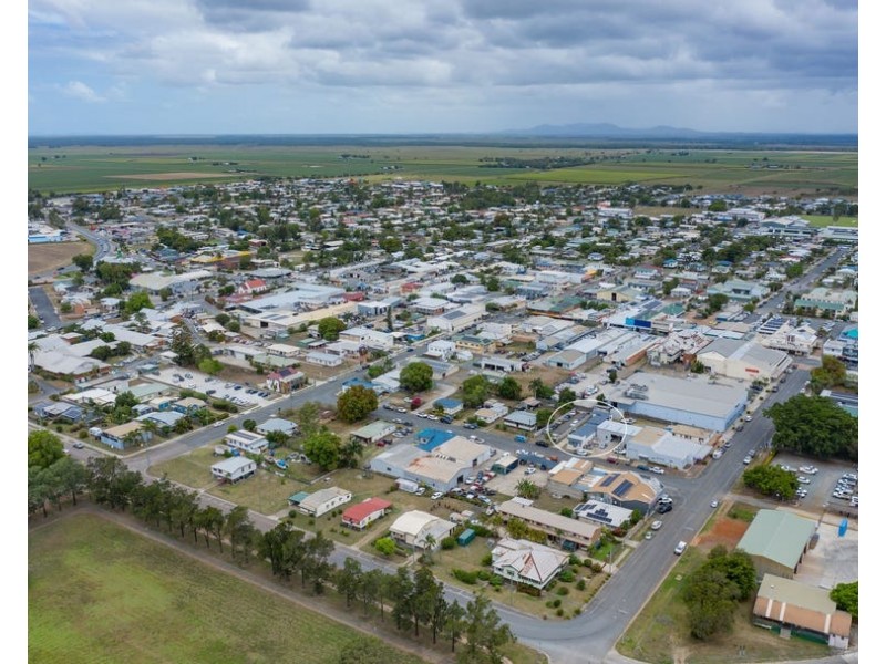 6 Waite Street, Proserpine QLD 4800