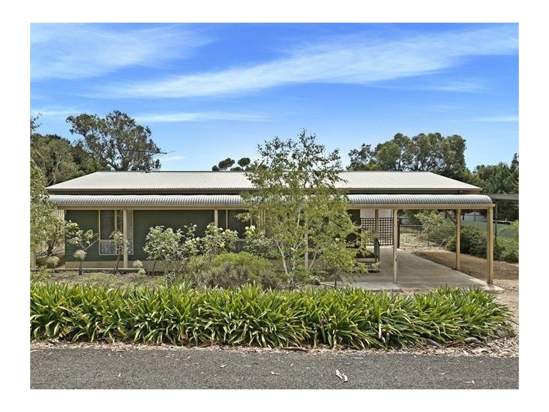 8-10 Angas Street, Springton SA 5235