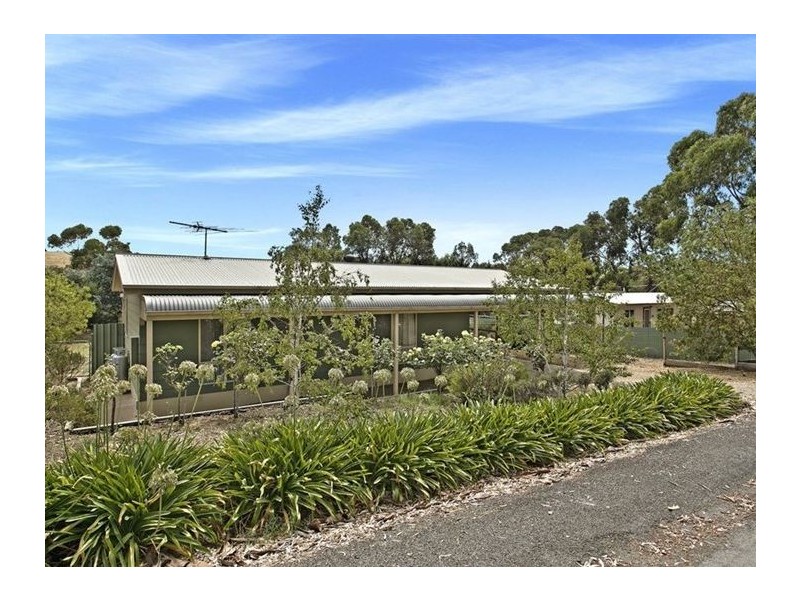8-10 Angas Street, Springton SA 5235