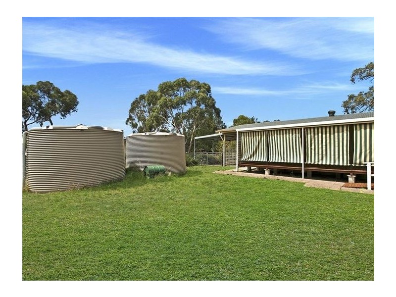 8-10 Angas Street, Springton SA 5235