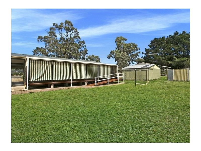 8-10 Angas Street, Springton SA 5235