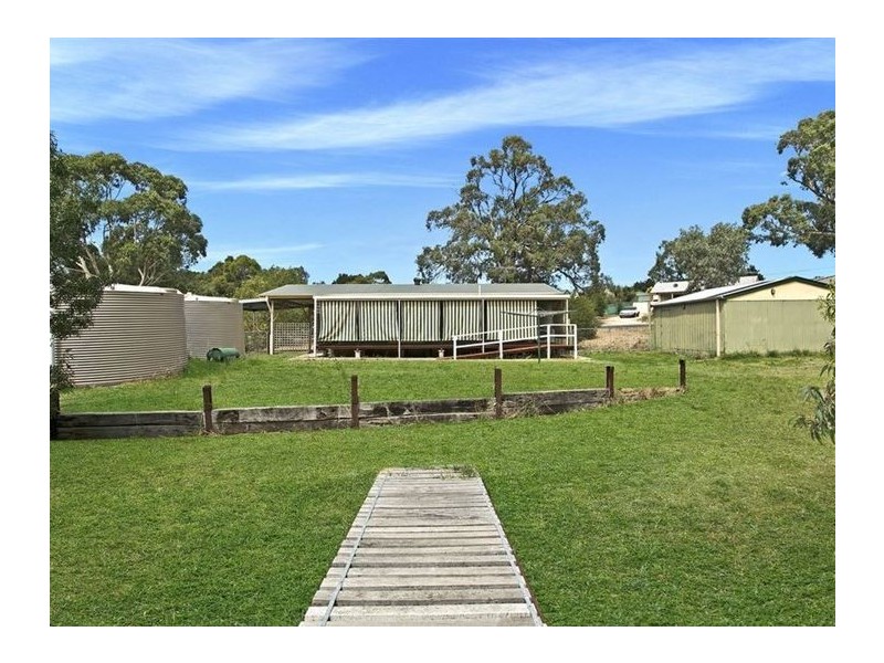 8-10 Angas Street, Springton SA 5235