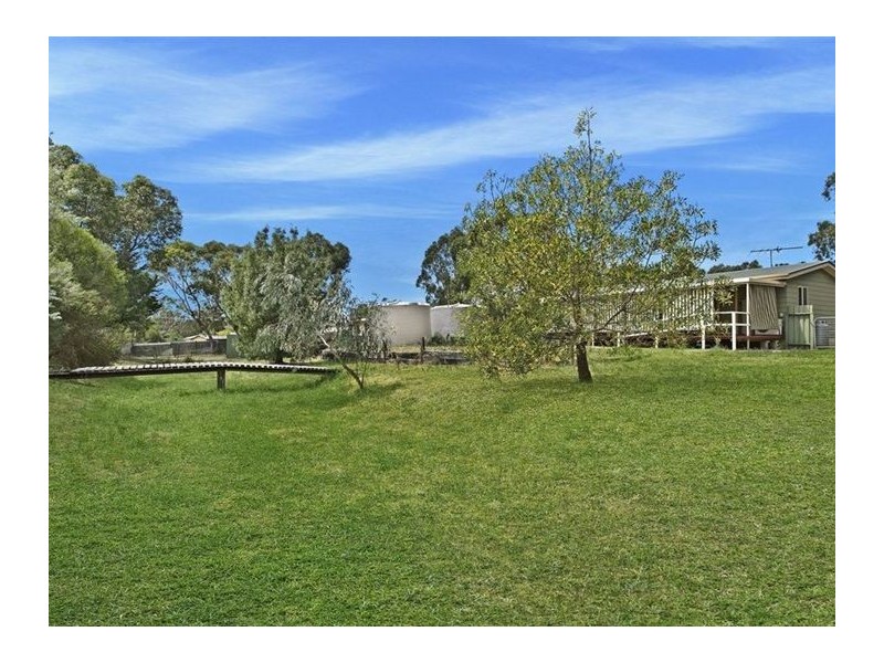 8-10 Angas Street, Springton SA 5235