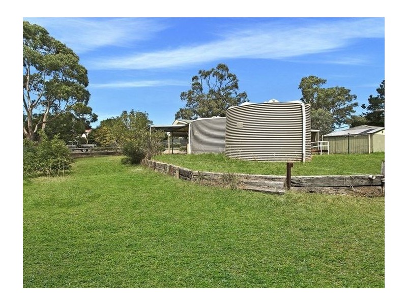 8-10 Angas Street, Springton SA 5235