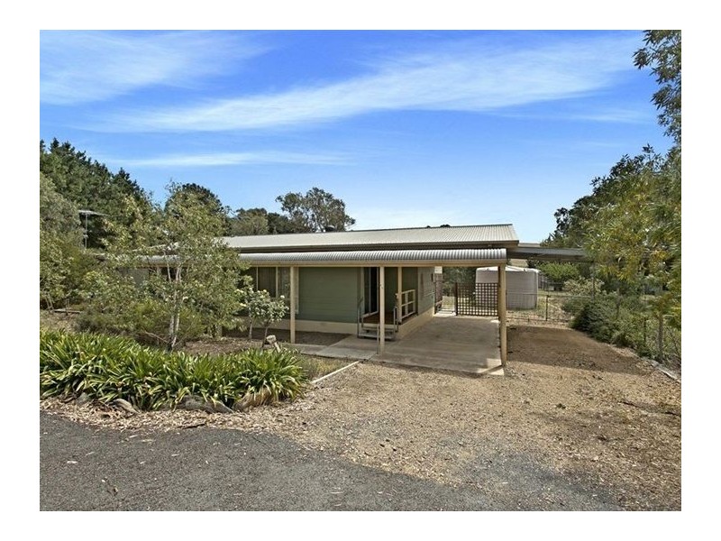 8-10 Angas Street, Springton SA 5235