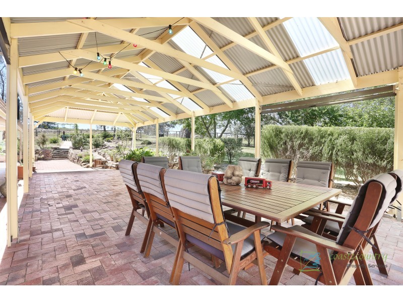 69 Moore Road, Woodside SA 5244