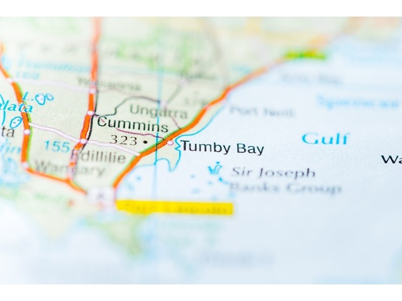 8, 9 or 10 Selwyn Drive, Tumby Bay SA 5605