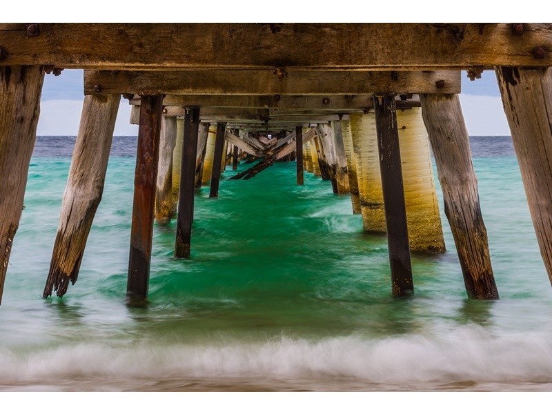 8, 9 or 10 Selwyn Drive, Tumby Bay SA 5605