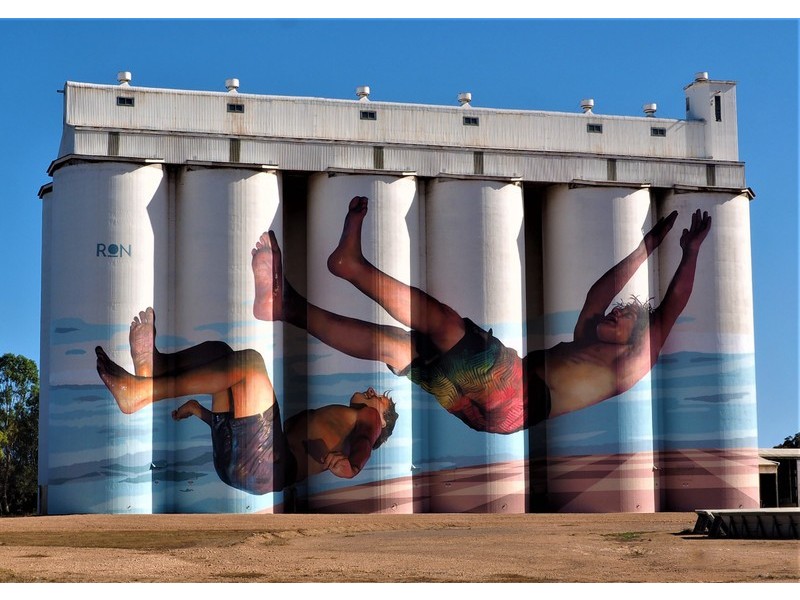 8, 9 or 10 Selwyn Drive, Tumby Bay SA 5605