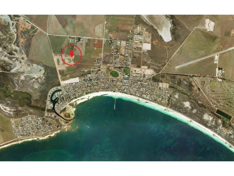 8, 9 or 10 Selwyn Drive, Tumby Bay SA 5605