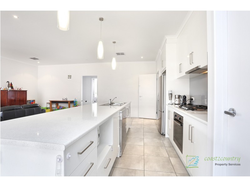 19 Moore Avenue, Nuriootpa SA 5355