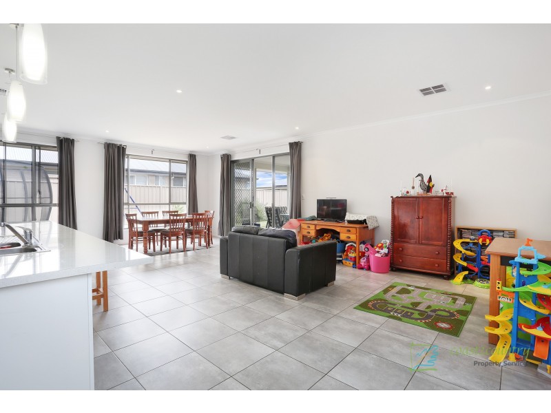 19 Moore Avenue, Nuriootpa SA 5355